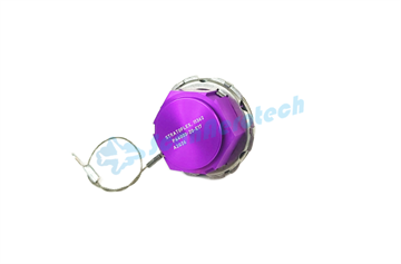 DUST PLUG